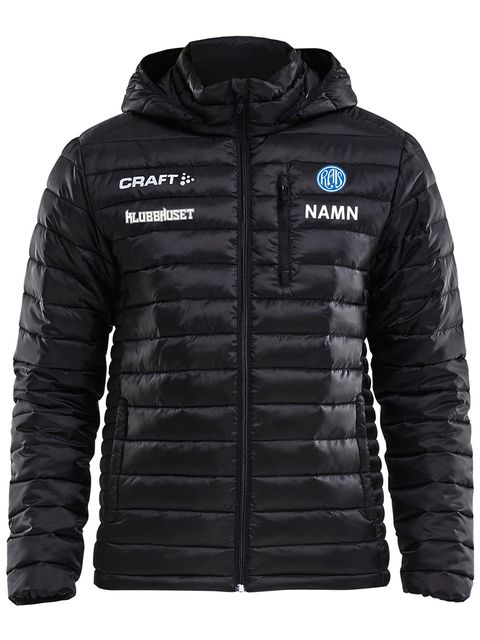 Craft Jacket Isolate (Rävlanda AIS)